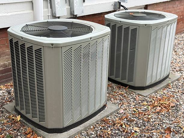 Reliable Ductwork Repair contractor in Blodgett Mills, NY by Leonard HVAC